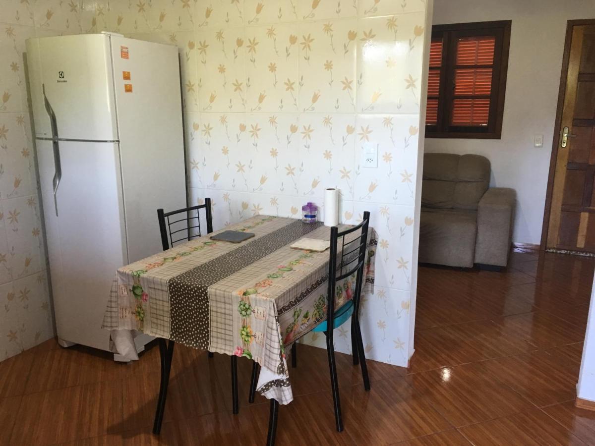 Вилла Casa Sossego Da Montanha Висконди-ди-Мауа Экстерьер фото
